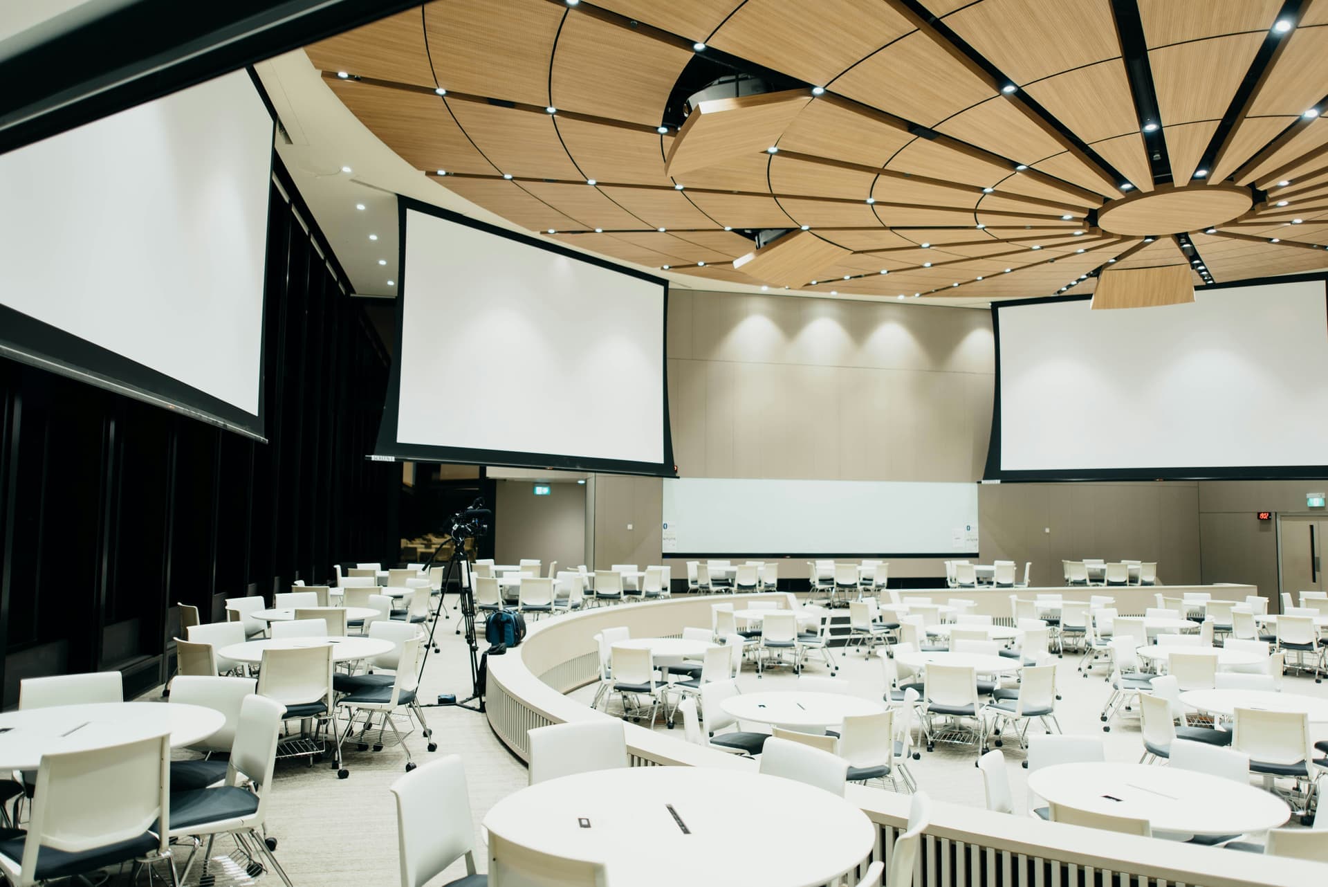 Event venue